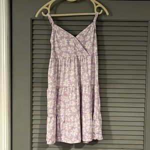 Hollister Sundress
